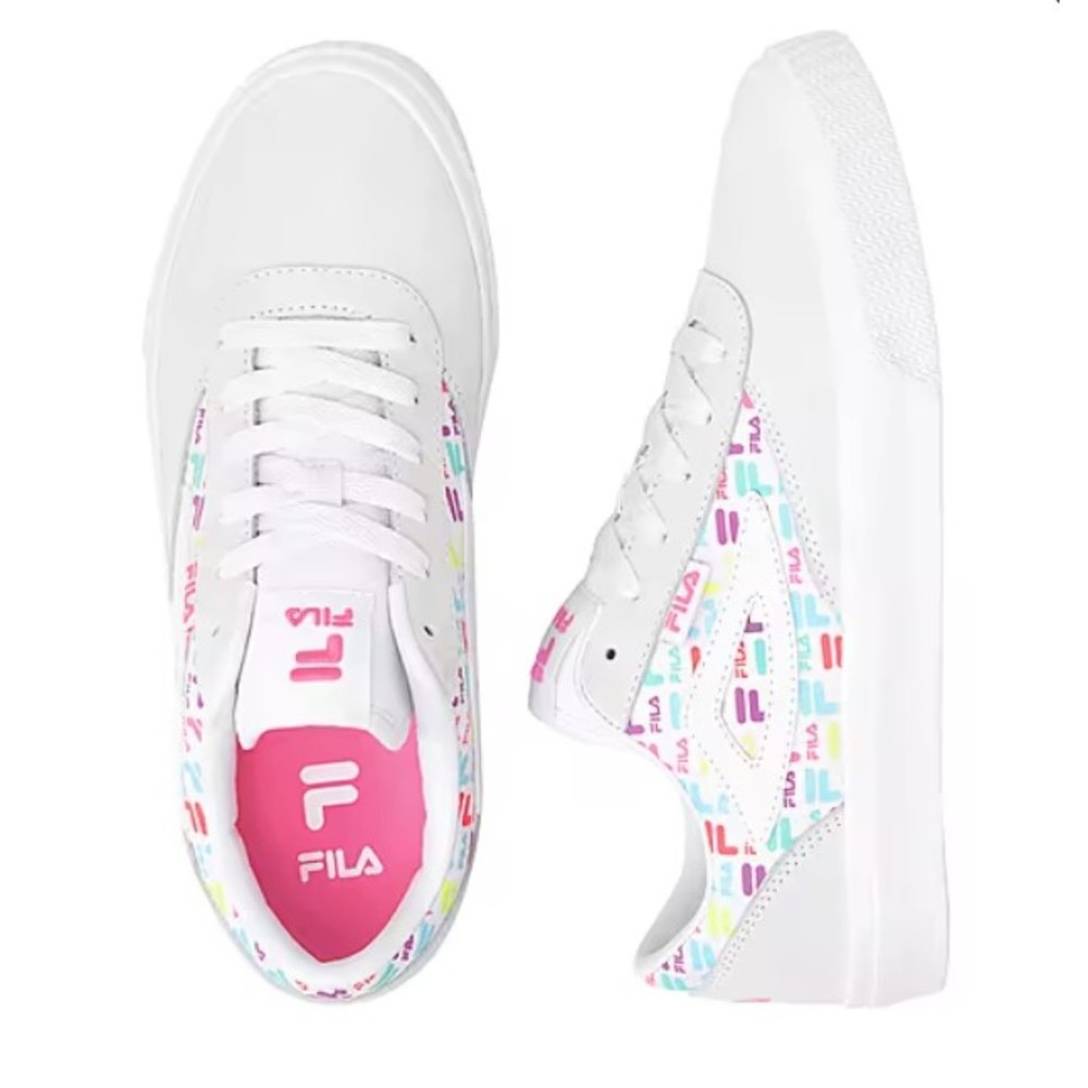 NWT FILA Boarder FX1 Women's Size 8
